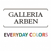 Коллекция тканей Everyday Colors - Galleria Arben